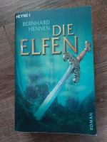 Die Elfen - Bernhard Hennen (Taschenbuch) Schleswig-Holstein - Kiel Vorschau