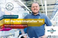 CNC-Dreher (m/w/d) Baden-Württemberg - Kippenheim Vorschau