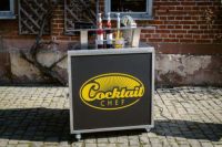 Mobile Cocktailbar Cocktails auf Knopfdruck Rheinland-Pfalz - Altenahr Vorschau