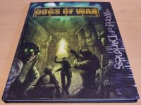 World of Darkness - Dogs of war (Hardcover) Niedersachsen - Hambergen Vorschau