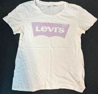 LEVIS Damen T-Shirt Größe S Hessen - Kelkheim Vorschau