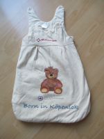 Schlafsack Born in Köpenick 56 62 cm 0-6 Monate DRK Kliniken Bär Berlin - Köpenick Vorschau