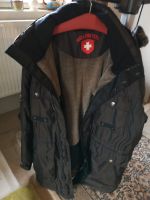 Wellensteyn Jacke Siberia XXL in Braun Schleswig-Holstein - Norderstedt Vorschau