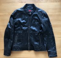 Vintage Lederjacke Damen Gr. 40 S. Oliver Innenstadt - Köln Altstadt Vorschau