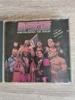 WWF Superstars cd Nordrhein-Westfalen - Emsdetten Vorschau