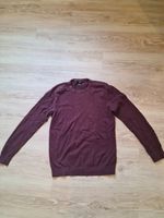 H&M Pullover weinrot Gr. M Münster (Westfalen) - Centrum Vorschau