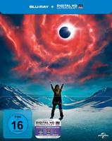 Heroes Reborn - Staffel 1 - Steelbook [Blu-ray] NEU / OVP Nordrhein-Westfalen - Werther (Westfalen) Vorschau