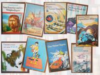 DDR Kinder- und Jugendbücher Sachsen-Anhalt - Osterwieck Vorschau