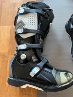 BMW GS Pro  Motorrad Stiefel Größe 42 Schleswig-Holstein - Itzehoe Vorschau