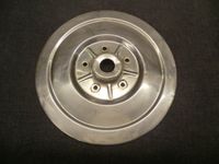 BMW R50/5 R60/5 R75/5 Raddeckel Vorderrad Hinterrad Radkappe Nordrhein-Westfalen - Simmerath Vorschau