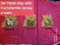 3er Panel stay wild Brandenburg - Temnitztal Vorschau