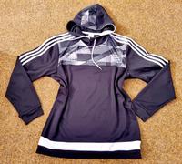 Adidas Hoodie L Damen/Herren Thüringen - Drei Gleichen Vorschau