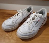 Adidas Continental 80 Sneaker / Turnschuhe Bayern - Pentling Vorschau