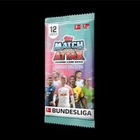 Match Attax Bundesliga 23/24 Topps Sachsen-Anhalt - Magdeburg Vorschau