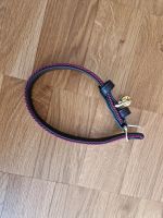 Loesdau Kentucky Hundehalsband XS , fuchsia Rheinland-Pfalz - Oppenheim Vorschau