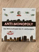 Anti-Monopoly Gesellschaftsspiel Münster (Westfalen) - Centrum Vorschau