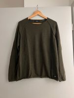 Pulli Herren XL grün Jack&Jones Bayern - Bad Neustadt a.d. Saale Vorschau