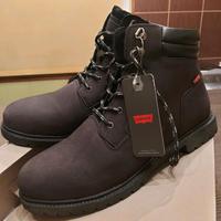 Levis Boots Stiefel Leder Gr 46 NEU! Berlin - Steglitz Vorschau