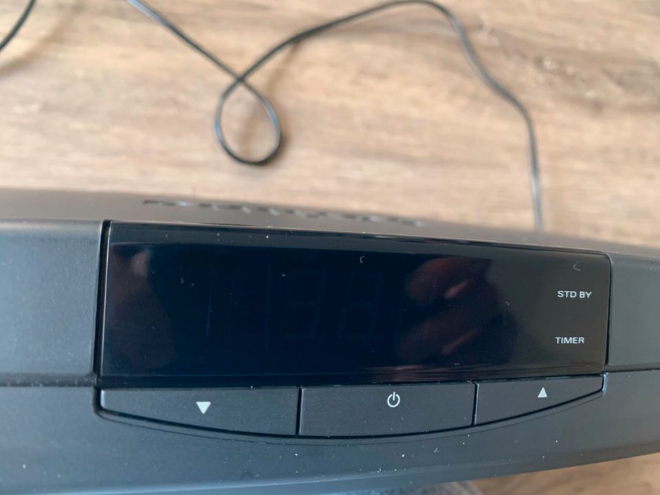 Philips STU 1400 Stereo Satelliten Receiver Empfänger in München