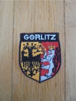 Görlitz Wappen als Aufnäher aus Stoff Thüringen - Erfurt Vorschau