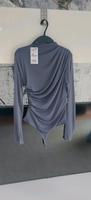 Neu Stradivarius Body Shirt gr.s Hessen - Wolfhagen  Vorschau