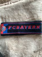 FC Bayern Stirnband Strick Bayern - Veitshöchheim Vorschau