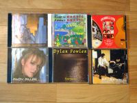 Paket 6 CDs Folk / World / Country Stuttgart - Bad Cannstatt Vorschau