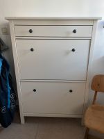 Schuhschrank NP: 199€ Ikea Hemnes mit Schublade Niedersachsen - Hildesheim Vorschau