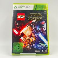 Xbox 360 - Lego Star Wars Das Erwachen Der Macht - OVP Nordrhein-Westfalen - Krefeld Vorschau