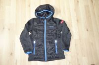 *wie neu* Trollkids Skabu Jacke Strickfleece + Stepp Gr. 140 Sachsen - Machern Vorschau