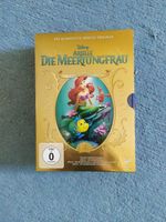 arielle die Meerjungfrau DVD box Nordrhein-Westfalen - Krefeld Vorschau