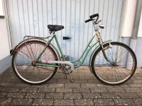 Oldtimer Elite 28 Damenrad NSU retro Scheunenfund Hessen - Rödermark Vorschau