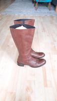 Damen Stiefel / Leder Stiefel REMUS  Made in Italien  Große.37 Köln - Ehrenfeld Vorschau