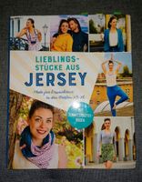 Lieblingsstücke aus Jersey Schnittmuster Nähanleitung Schleswig-Holstein - Nübbel Vorschau