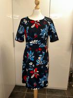 Betty Barclay Collection Kleid Etuikleid Marine Gr. 42 Bayern - Uettingen Vorschau