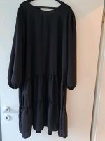 Kleid Frauen 44 xxl Sommerkleid umstandsmode Kleider schwarz Nordrhein-Westfalen - Neuss Vorschau