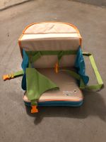 Sitzerhöhung Stuhl Reise Safety 1st by Baby Relax Sachsen-Anhalt - Halle Vorschau