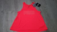 PUMA Mädchen Sport Top  Gr. 152 *NEU mit Etikett* Shirt Bayern - Döhlau Vorschau