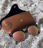 RAYBAN CLUBMASTER FLASH LENSES GRADIENT Hamburg-Mitte - Hamburg Borgfelde Vorschau