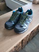 Wanderschuhe/Bergschuhe/Trekkingschuhe Gr. 39 Bayern - Bruckmühl Vorschau