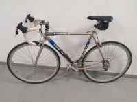 Cornelo Vintage Rennrad mit Capangolo Avanti Schaltung Retro Nordrhein-Westfalen - Krefeld Vorschau