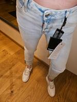 Dsquared2 damen cool cropped jeans IT36 Bayern - Rosenheim Vorschau