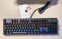 MECHANISCHE TASTATUR GXT 865 ASTA Trust Gamingtastatur Rostock - Reutershagen Vorschau