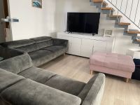 Sofa Couch Sitzgarnitur *wie Neu* Hessen - Nidderau Vorschau