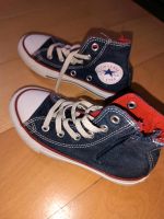 Converse mit Reißverschluss Hessen - Wiesbaden Vorschau