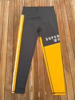 Superdry leggings Tights Sport Running Training S 36 Essen - Rellinghausen Vorschau