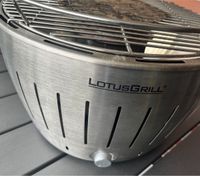 Lotus Grill - Edelstahl München - Pasing-Obermenzing Vorschau