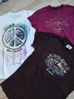 Damen T-Shirt,Hard Rock Café Nordrhein-Westfalen - Iserlohn Vorschau