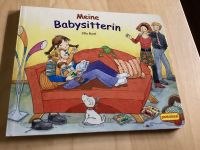 Pappbuch Meine Babysitterin Dresden - Löbtau-Nord Vorschau