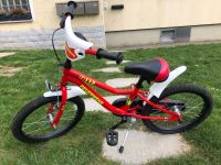 Kinderfahrrad Feuerwehr 16'' Bachtenkirch Berlin - Westend Vorschau